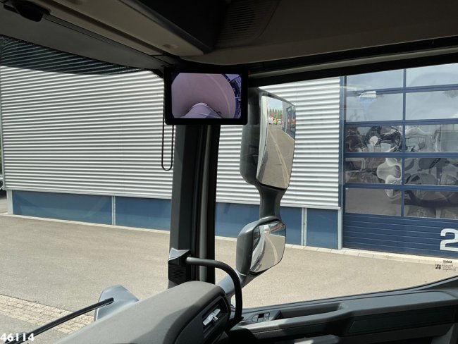 DAF  FAG XD 300 Euro 6 Geesink 17m³ (17)