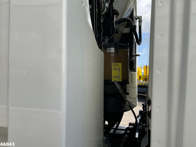 DAF  FAG XD 300 Euro 6 Geesink 20m³ (11)
