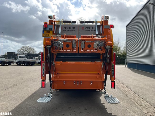 DAF  FAG XD 300 Euro 6 Geesink 20m³ (8)