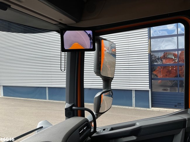 DAF  FAG XD 300 Euro 6 Geesink 20m³ (19)