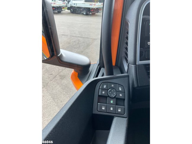 DAF  FAG XD 300 Euro 6 Geesink 20m³ (20)