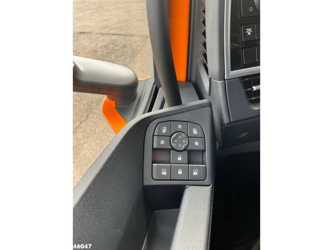 DAF  FAG XD 300 Euro 6 Geesink 20m³ (19)