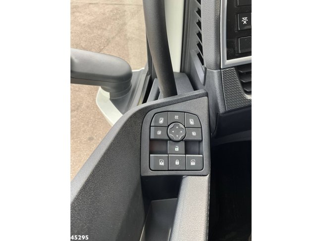 DAF  FAG XD 220 BEV Geesink 20m³ FULL ELECTRIC met Jama Diftar! (18)