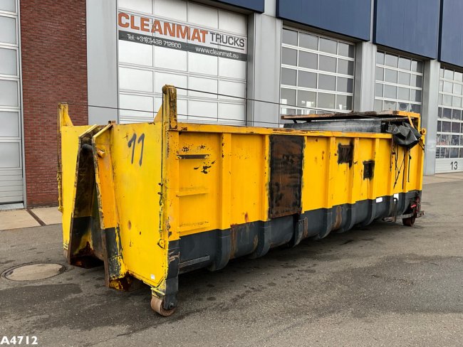 Container 20m³   (0)