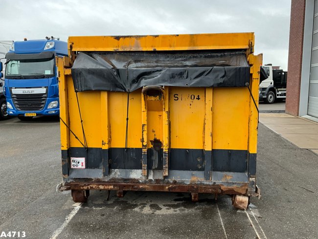 Container 20m³   (2)