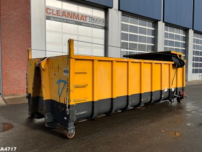 Container 20m³ 