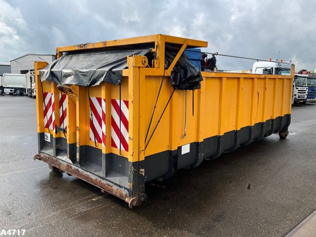 Container 20m³   (2)