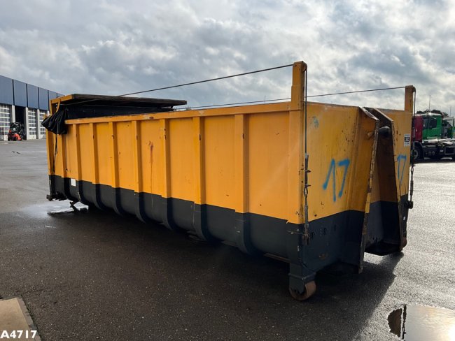 Container 20m³   (3)