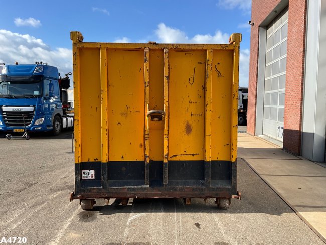 Container 30m³   (4)