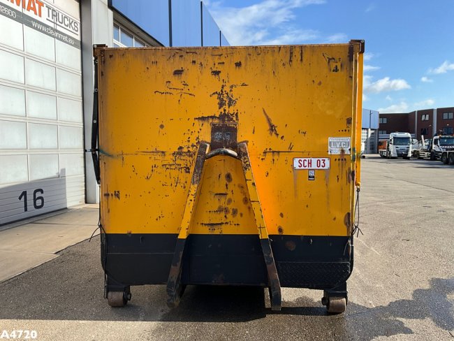 Container 30m³   (5)