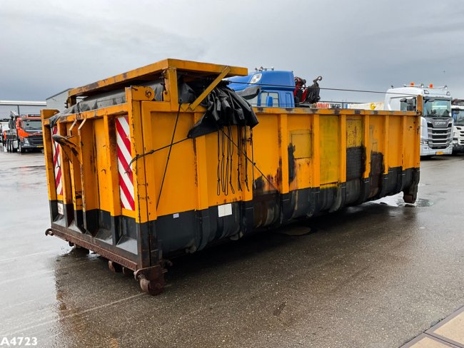 Container 20m³   (1)