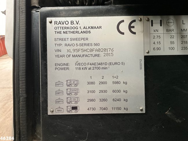 Ravo  560 with 3-rd brush (18)