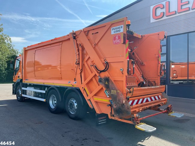 Iveco  Stralis AD260SY Euro 6 Just 107.558 km! (1)