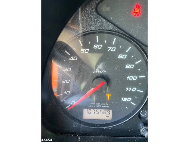 Iveco  Stralis AD260SY Euro 6 Just 107.558 km! (18)