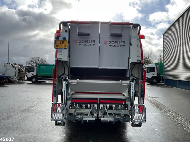 DAF  FAG XD 300 Euro 6 Geesink 17m³ (3)