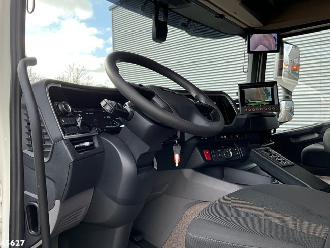 DAF  FAG XD 300 Euro 6 Geesink 17m³ (10)