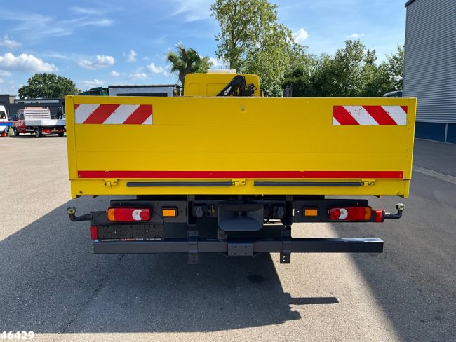 Renault  Midlum 220 Hiab 4 Tonmeter laadkraan (3)