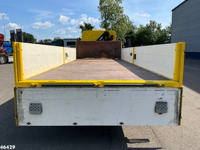 Renault  Midlum 220 Hiab 4 Tonmeter laadkraan (4)