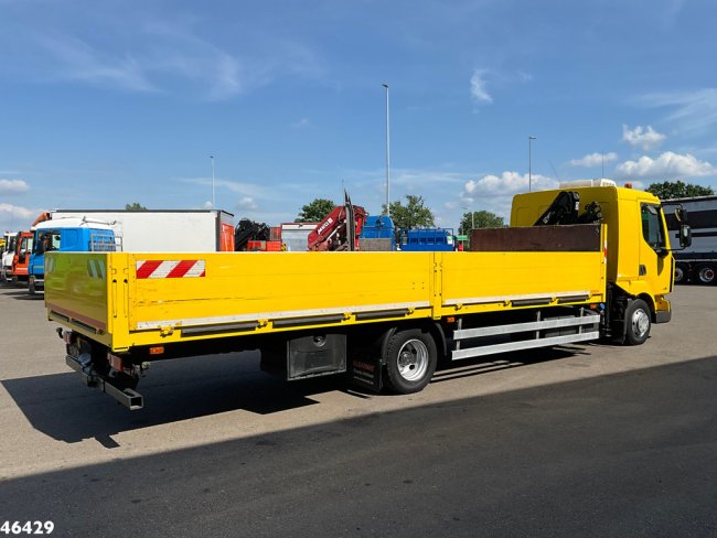Renault  Midlum 220 Hiab 4 Tonmeter laadkraan (5)