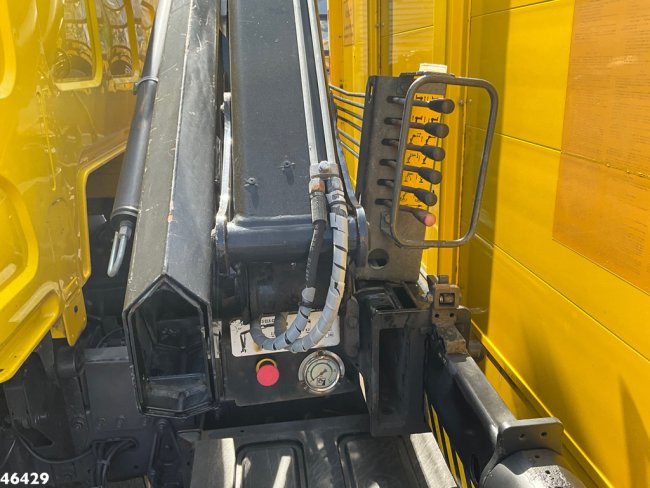 Renault  Midlum 220 Hiab 4 Tonmeter laadkraan (9)