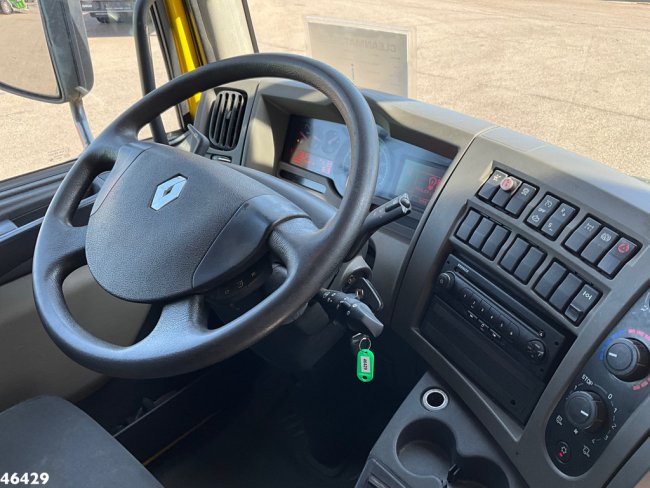 Renault  Midlum 220 Hiab 4 Tonmeter laadkraan (11)