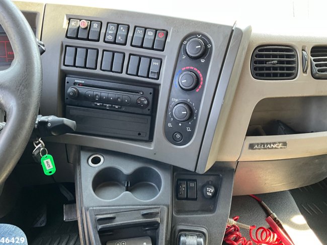 Renault  Midlum 220 Hiab 4 Tonmeter laadkraan (13)