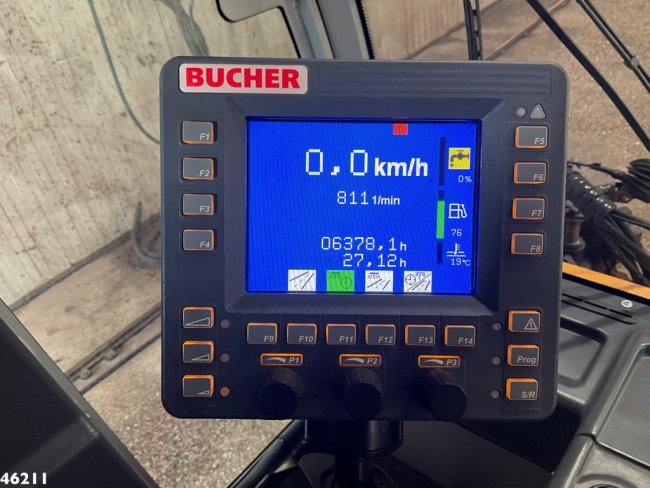 Bucher  Citycat 2020 with 3-rd brush (14)