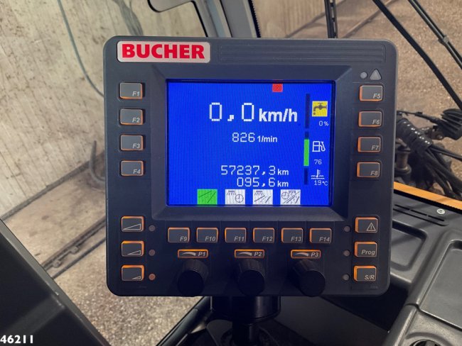 Bucher  Citycat 2020 with 3-rd brush (16)