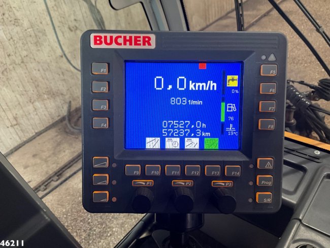 Bucher  Citycat 2020 with 3-rd brush (17)