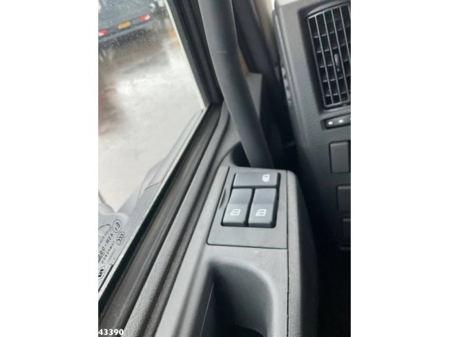 Volvo  FE Electric Terberg RosRoca 20m³ FULL ELECTRIC Welvaarts Weighing system (17)