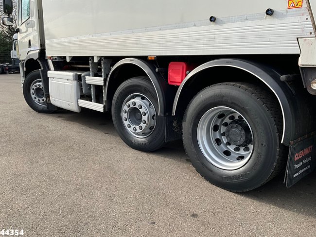 DAF  FAG CF 290 Euro 6 Zoeller 22m³ Just 146.485 km! (10)