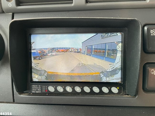 DAF  FAG CF 290 Euro 6 Zoeller 22m³ Just 146.485 km! (13)