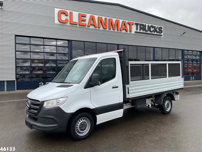Mercedes-Benz  Sprinter 3.14 CDI Euro 6 Just 14.139 km! (0)