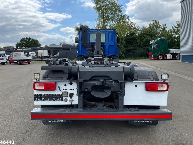 DAF  FAS CF 400 Euro 6 VDL 21 Ton haakarmsysteem (2)