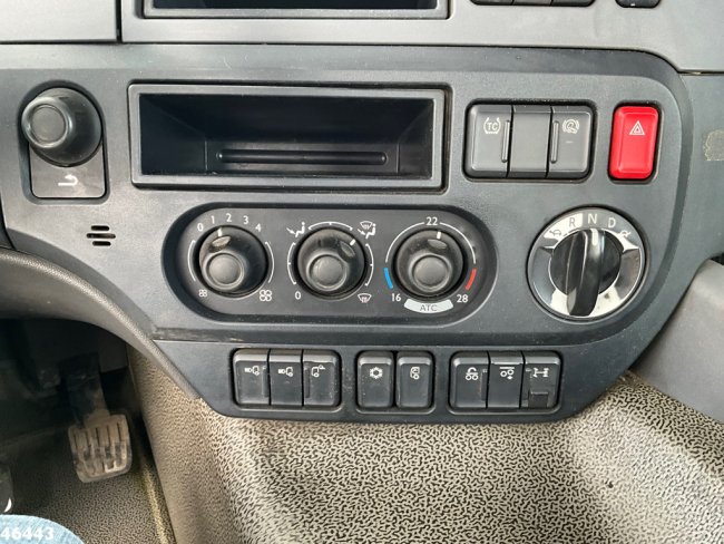 DAF  FAS CF 400 Euro 6 VDL 21 Ton haakarmsysteem (11)