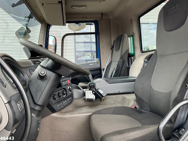 DAF  FAS CF 400 Euro 6 VDL 21 Ton haakarmsysteem (16)