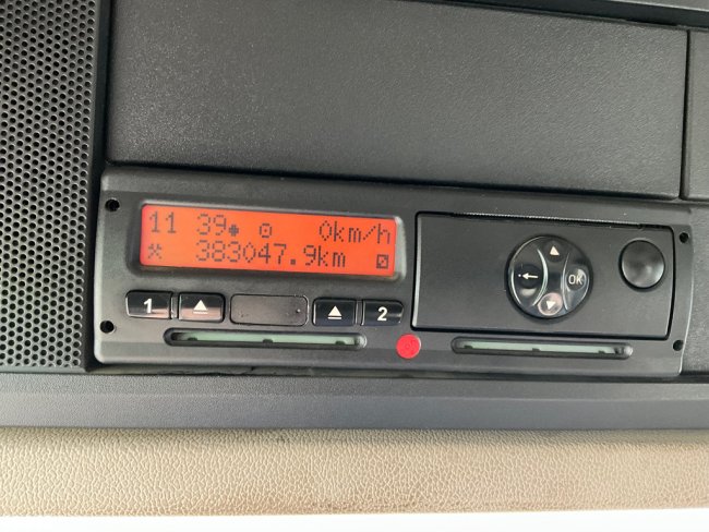 DAF  FAS CF 400 Euro 6 VDL 21 Ton haakarmsysteem (18)