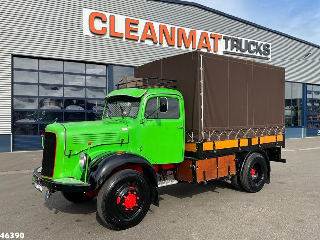Mercedes-Benz  LA 312.136 ''Bolneus'' (0)