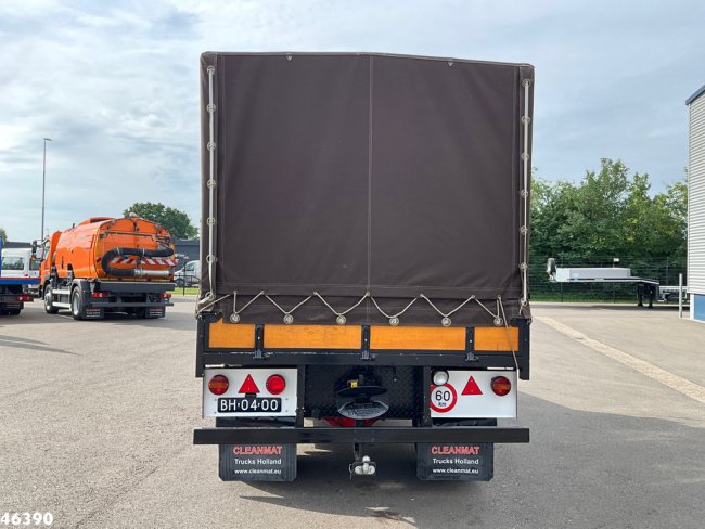 Mercedes-Benz  LA 312.136 ''Bolneus'' (2)
