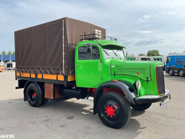 Mercedes-Benz  LA 312.136 ''Bolneus'' (5)