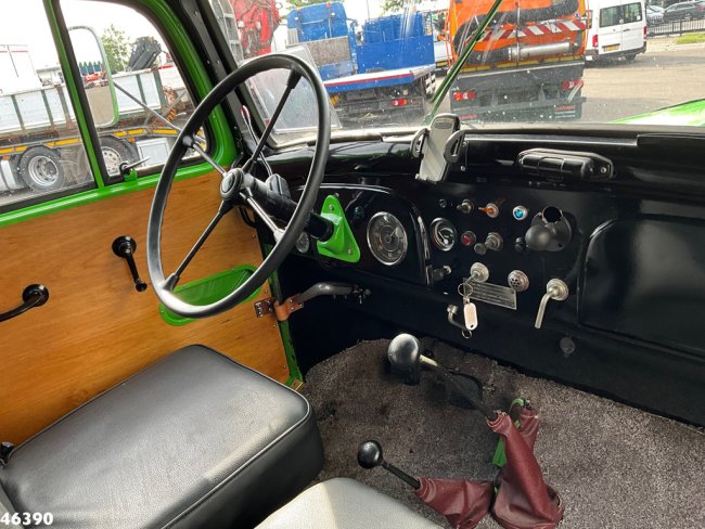 Mercedes-Benz  LA 312.136 ''Bolneus'' (10)