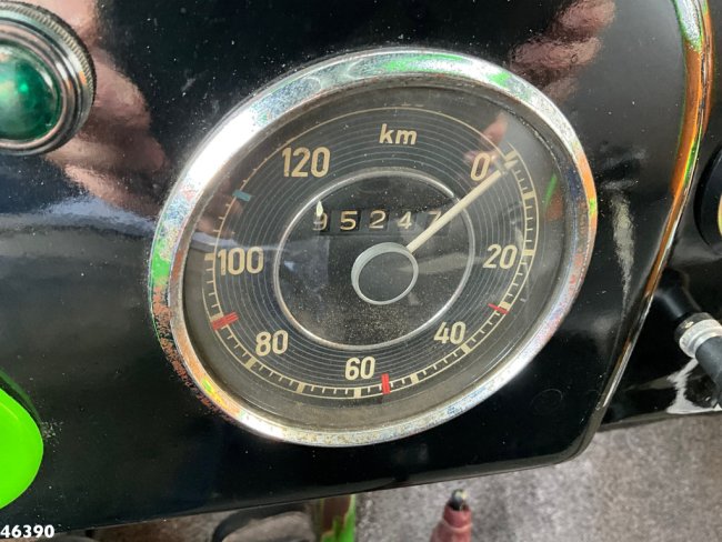 Mercedes-Benz  LA 312.136 ''Bolneus'' (12)