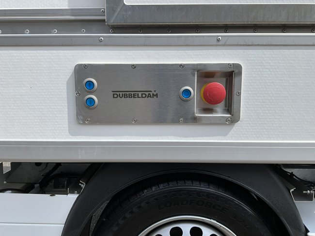 Peugeot  E-Expert 100% elektrisch kippende zijlader (11)