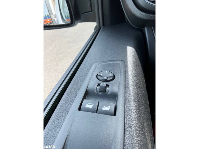 Peugeot  E-Expert 100% elektrisch kippende zijlader (17)