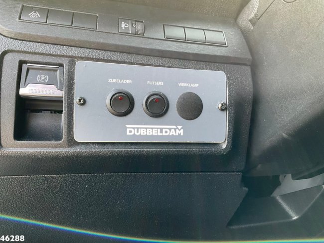 Peugeot  E-Expert 100% elektrisch kippende zijlader (18)