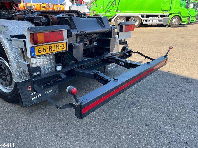 Iveco  Stralis AD260SY Euro 6 Translift zijlader (7)