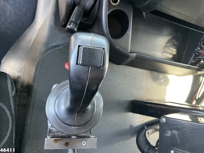 Iveco  Stralis AD260SY Euro 6 Translift zijlader (14)