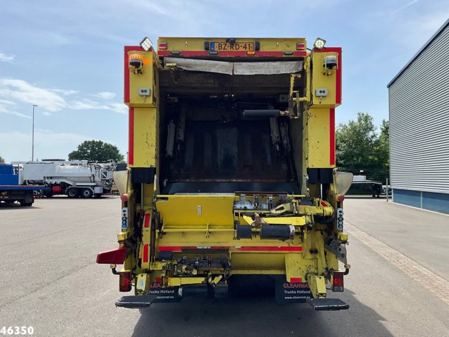 Iveco  Stralis AT260S31 Zoeller 21m³ (5)