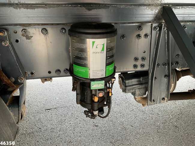 Iveco  Stralis AT260S31 Zoeller 21m³ (9)