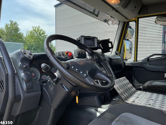 Iveco  Stralis AT260S31 Zoeller 21m³ (10)